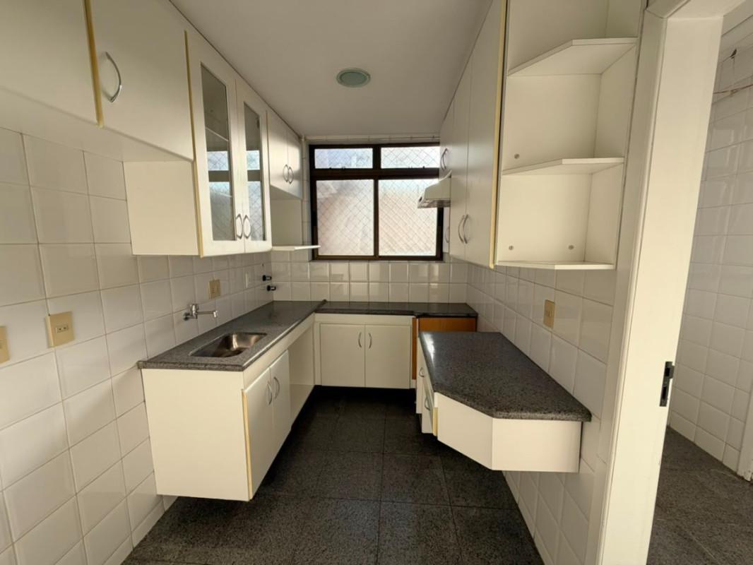 Apartamento, Santo Antônio, 3 Quartos, 3 Vagas, 1 Suíte