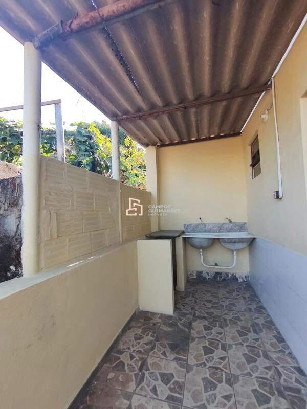 Casa, Lago Azul, 1 Quarto, 1 Vaga