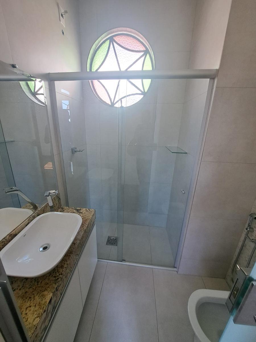 Apartamento, Nova Suíssa, 3 Quartos, 1 Vaga, 1 Suíte