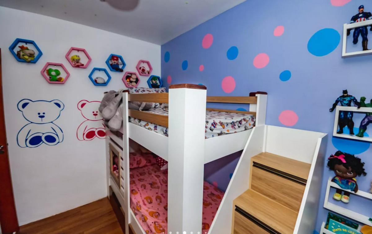 Apartamento, Frei Leopoldo, 2 Quartos, 1 Vaga