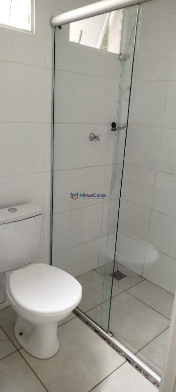 Apartamento, São Vicente, 2 Quartos, 1 Vaga