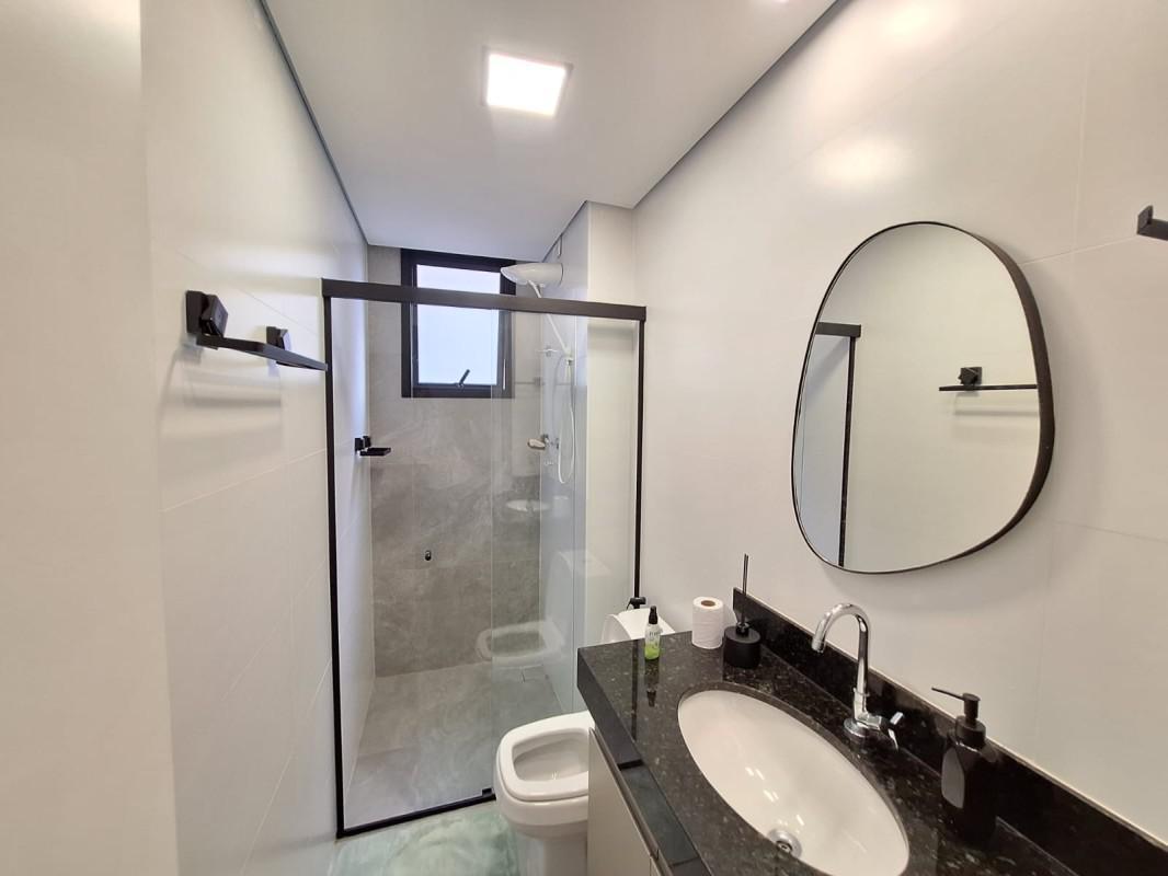 Apartamento, União, 3 Quartos, 1 Vaga, 1 Suíte