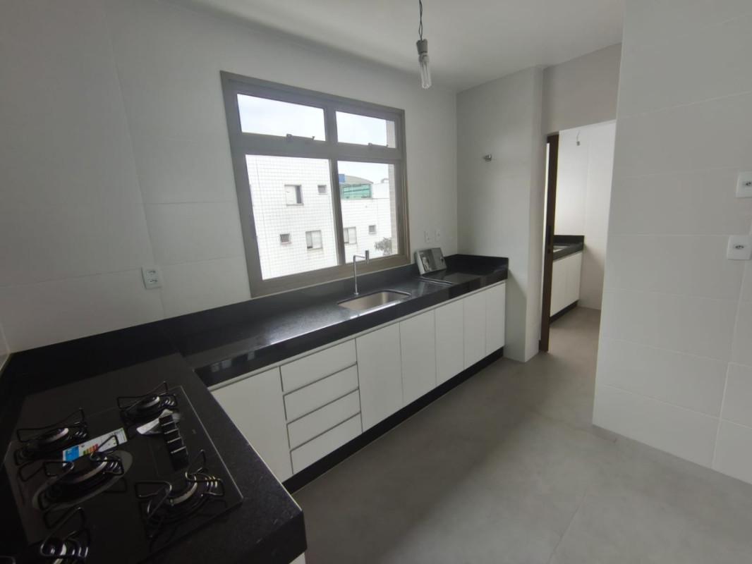 Apartamento, Padre Eustáquio, 3 Quartos, 2 Vagas, 1 Suíte