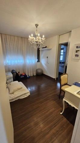 Apartamento, Funcionários, 4 Quartos, 4 Vagas, 4 Suítes