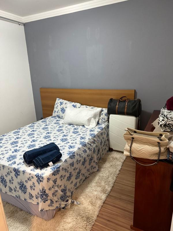 Apartamento, Jardim Vitória, 2 Quartos, 1 Vaga