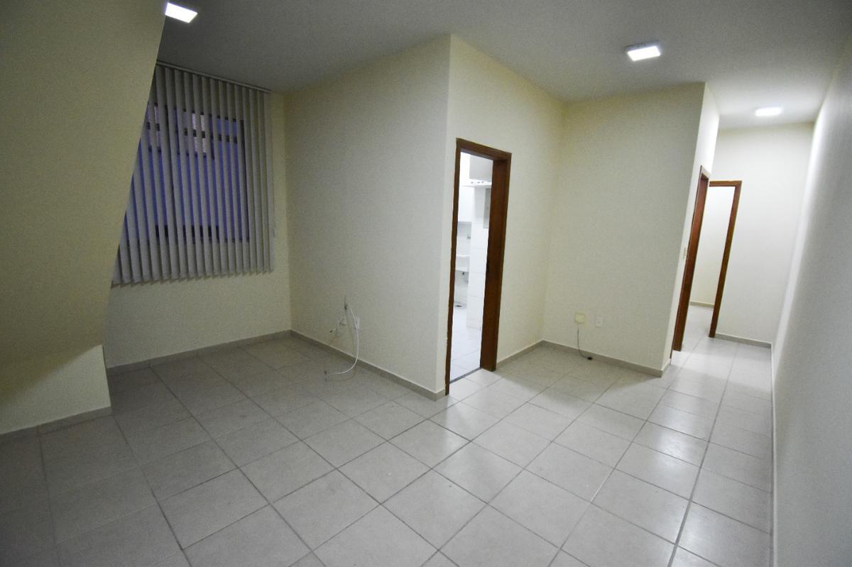 Cobertura, Castelo, 2 Quartos, 2 Vagas, 1 Suíte