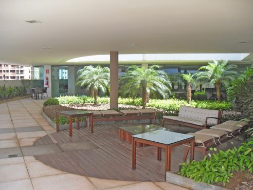 Cobertura, Vila da Serra, 4 Quartos, 5 Vagas, 2 Suítes