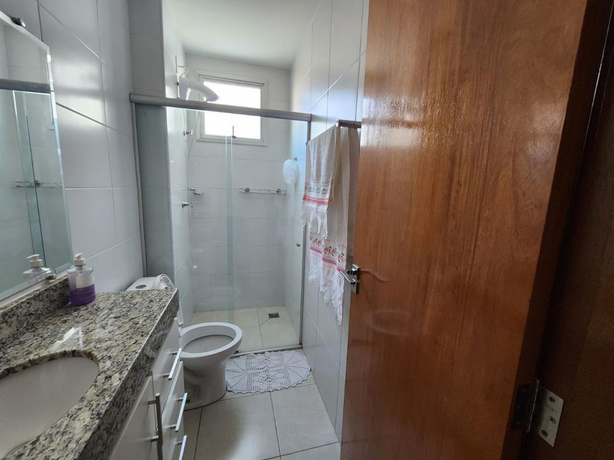 Apartamento, Palmares, 2 Quartos, 2 Vagas, 1 Suíte