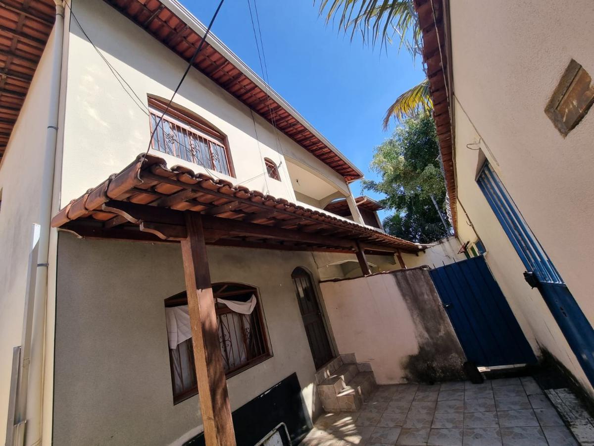 Casa, Jardim Riacho das Pedras, 3 Quartos, 2 Vagas