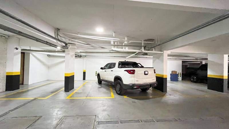 Apartamento, Serra, 3 Quartos, 2 Vagas, 1 Suíte