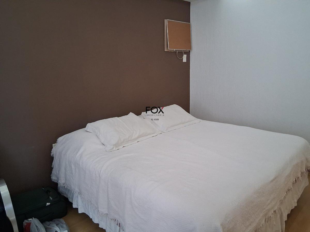 Apartamento, Sion, 4 Quartos, 3 Vagas, 2 Suítes