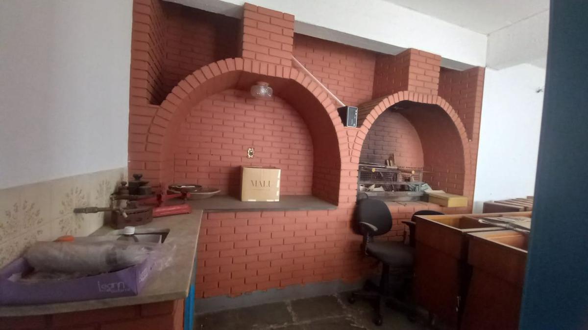 Casa, Santa Rosa, 3 Quartos, 6 Vagas, 3 Suítes