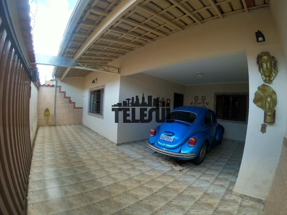 Casa, Vila Andere I, 3 Quartos, 0 Vaga, 1 Suíte
