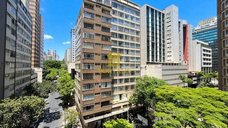Apartamento, Centro, 3 Quartos, 0 Vaga, 1 Suíte