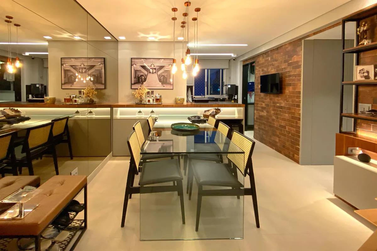 Apartamento, Anchieta, 3 Quartos, 2 Vagas, 1 Suíte