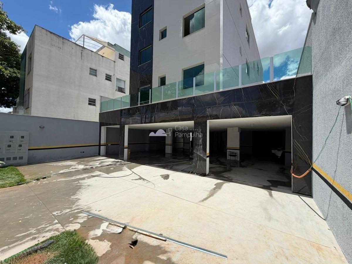Apartamento, Candelária, 3 Quartos, 2 Vagas, 1 Suíte