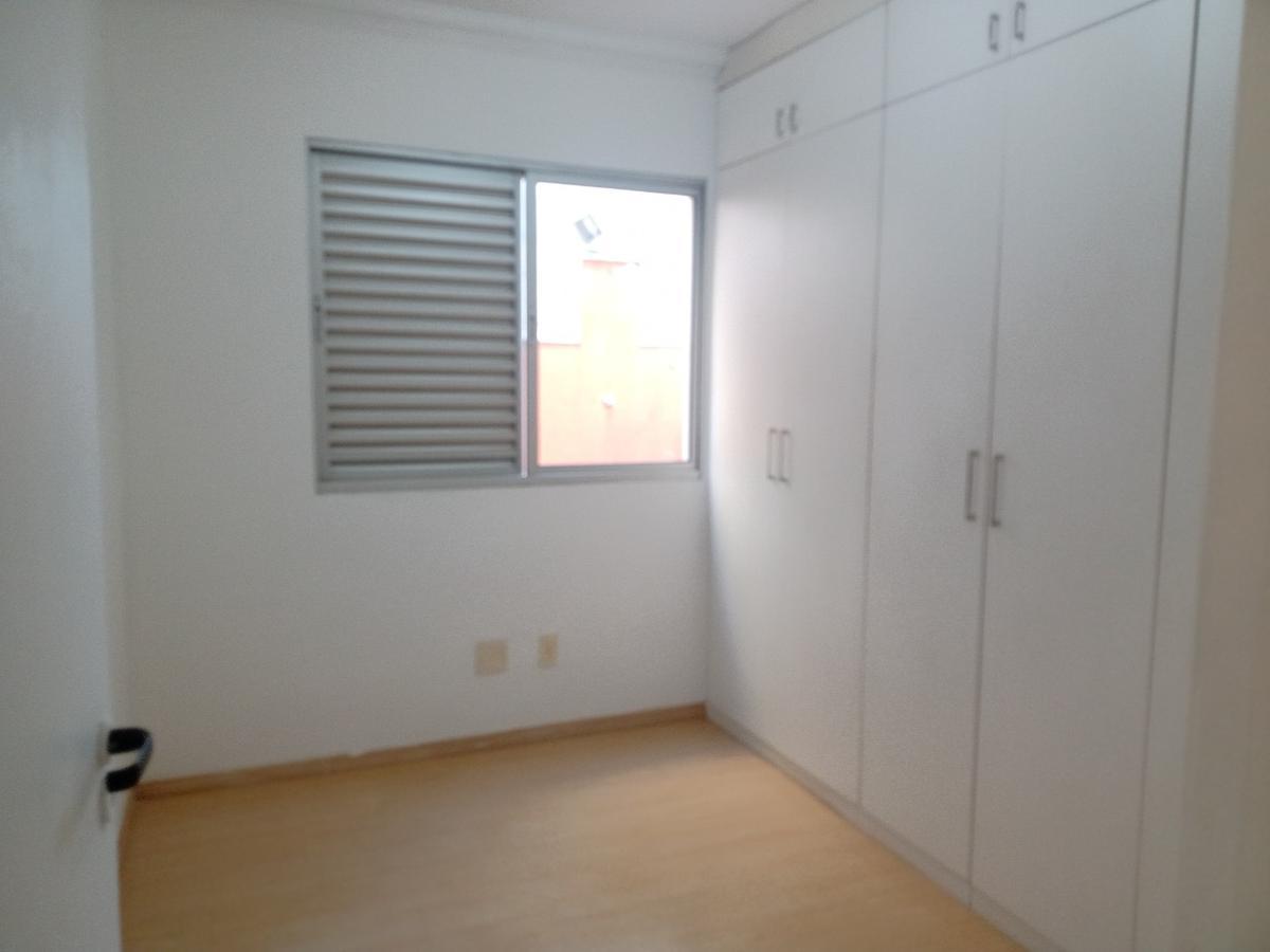 Apartamento, Santa Cruz, 3 Quartos, 2 Vagas, 1 Suíte