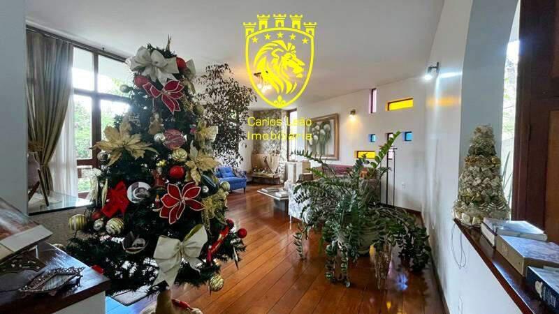 Casa, São Lucas, 4 Quartos, 5 Vagas, 3 Suítes