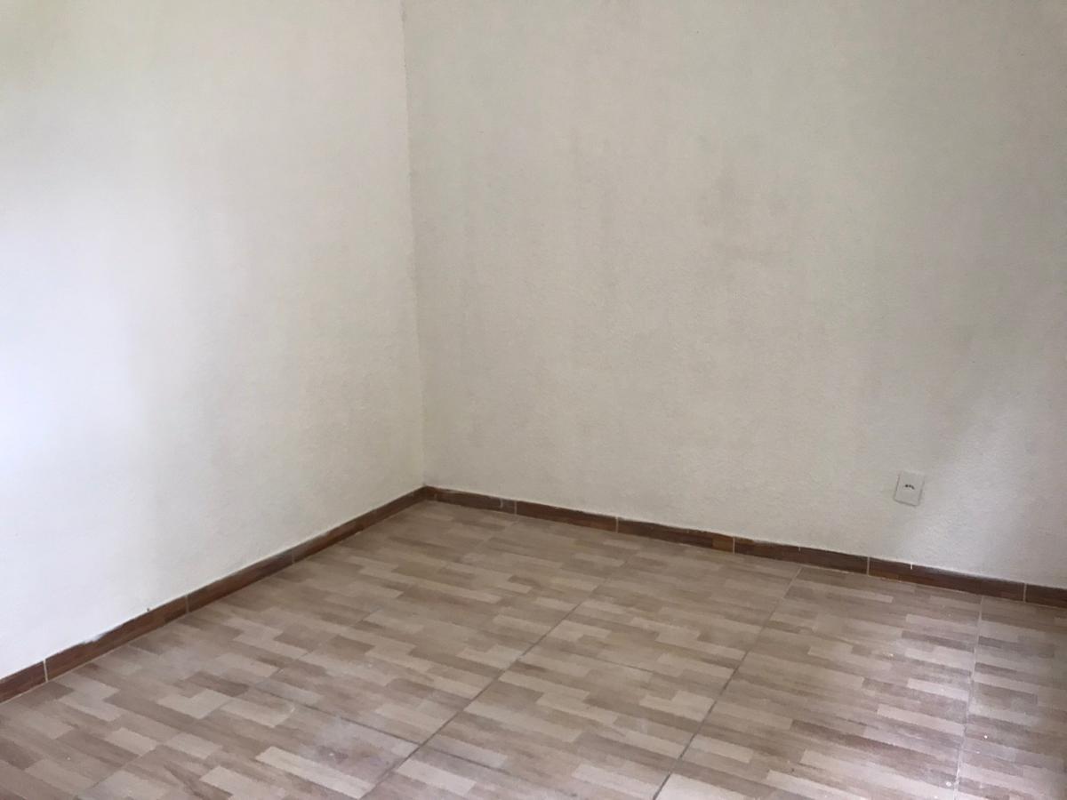 Apartamento, São Gabriel, 1 Quarto, 1 Vaga