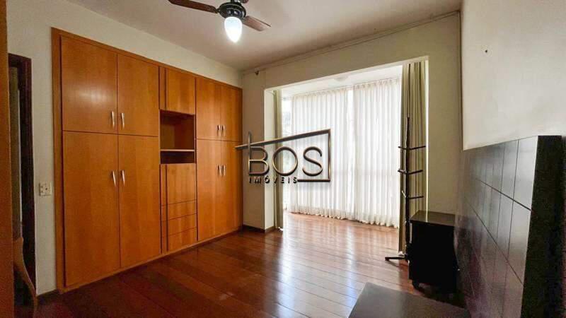 Apartamento, Serra, 3 Quartos, 1 Vaga, 1 Suíte