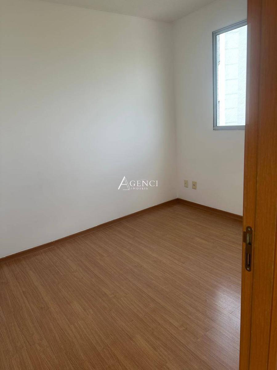 Apartamento, Chácaras Reunidas Santa Terezinha, 2 Quartos, 0 Vaga, 0 Suíte