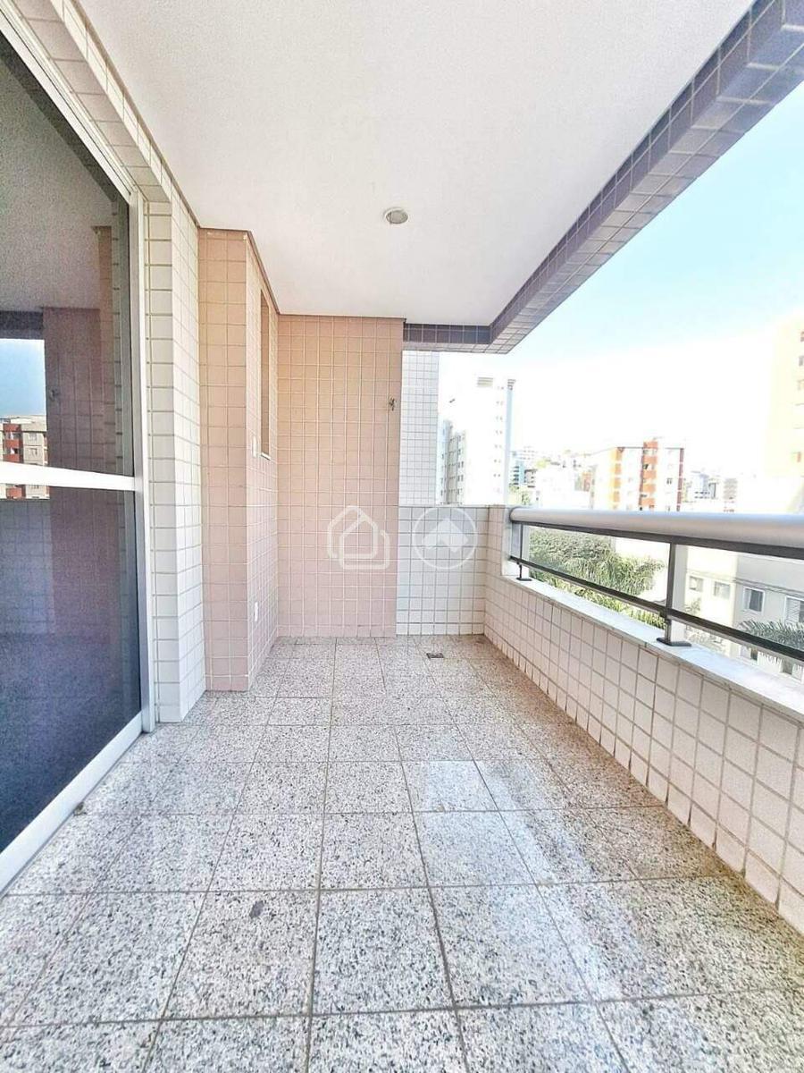 Apartamento, Buritis, 4 Quartos, 2 Vagas, 2 Suítes