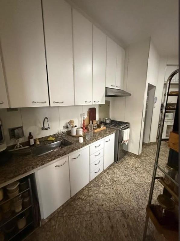 Apartamento, Sion, 3 Quartos, 2 Vagas, 1 Suíte