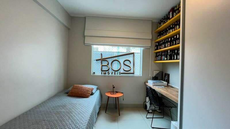 Apartamento, Savassi, 3 Quartos, 2 Vagas, 1 Suíte