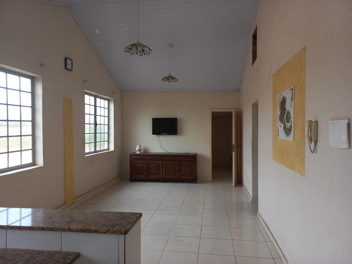 Casa, Bom Retiro, 3 Quartos, 2 Vagas, 1 Suíte