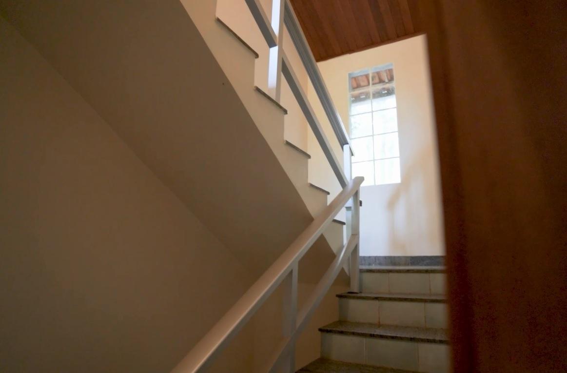Casa em Condomínio, Fazenda do Engenho, 5 Quartos, 8 Vagas, 1 Suíte