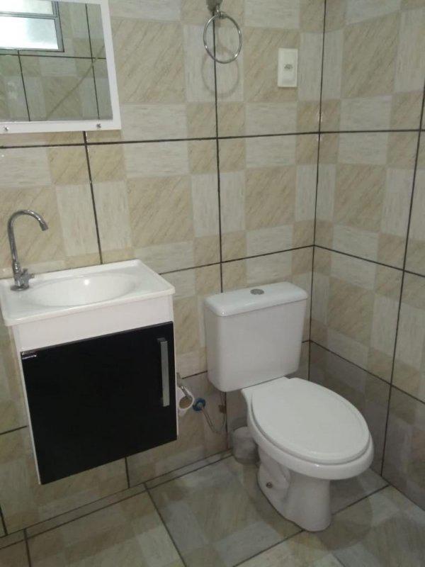 Casa, Lindéia, 5 Quartos, 6 Vagas, 1 Suíte