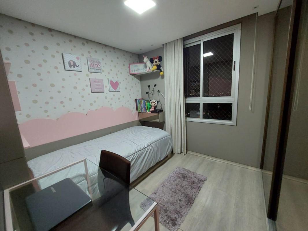 Cobertura, Ouro Preto, 3 Quartos, 2 Vagas, 1 Suíte