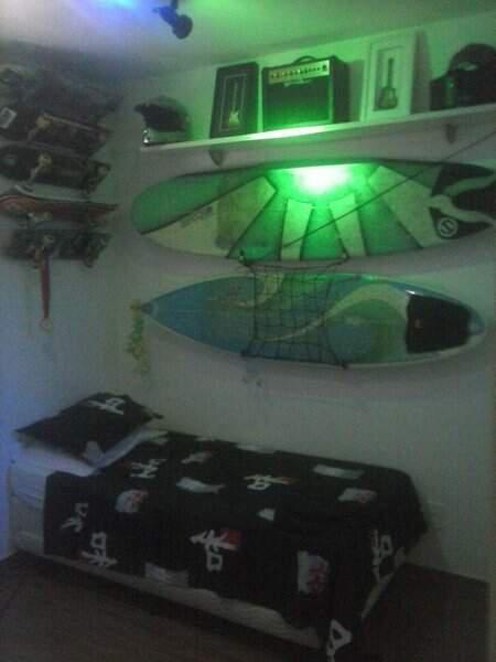 Apartamento, Buritis, 4 Quartos, 4 Vagas, 2 Suítes