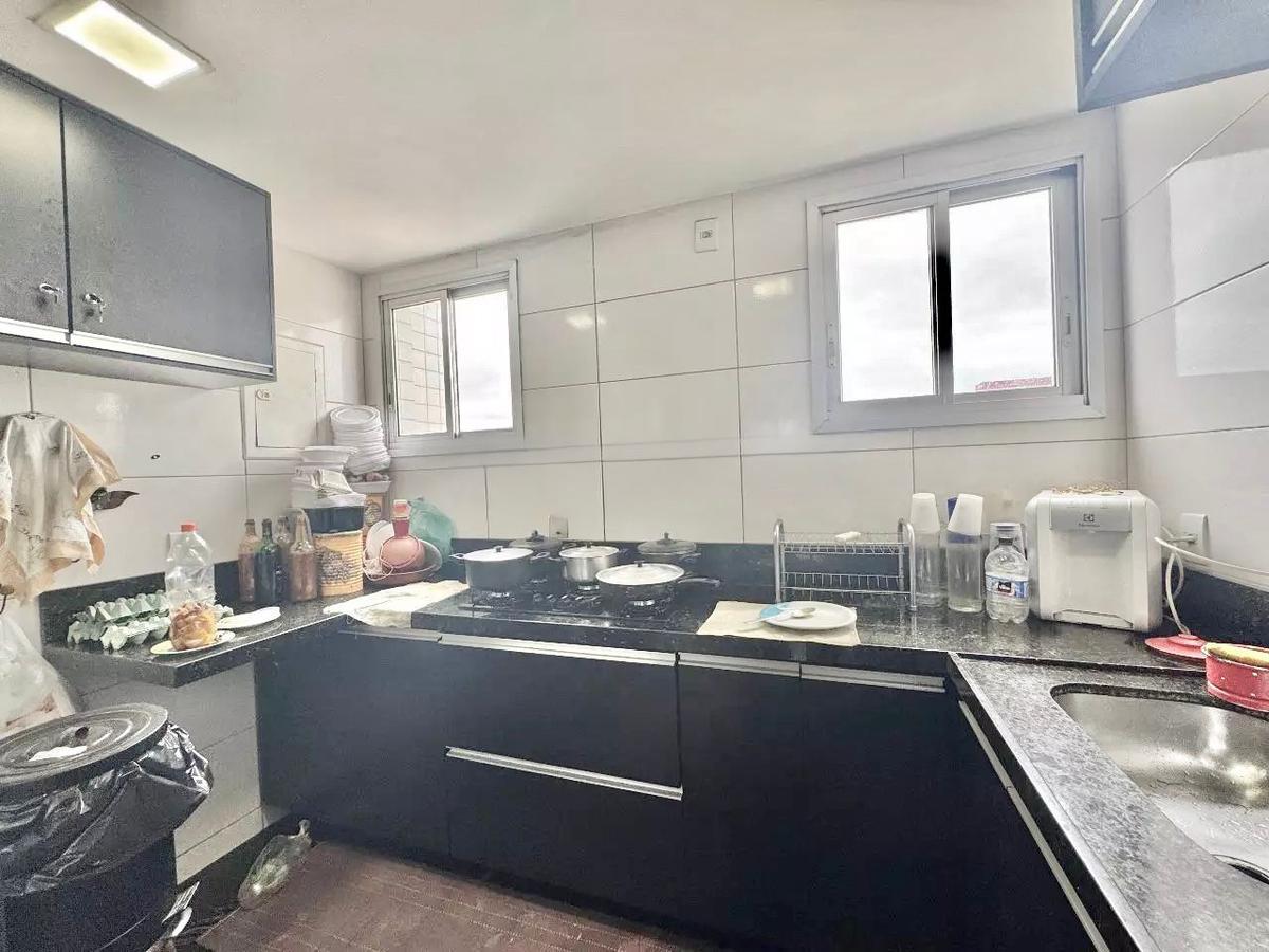 Cobertura, Colégio Batista, 3 Quartos, 3 Vagas, 1 Suíte