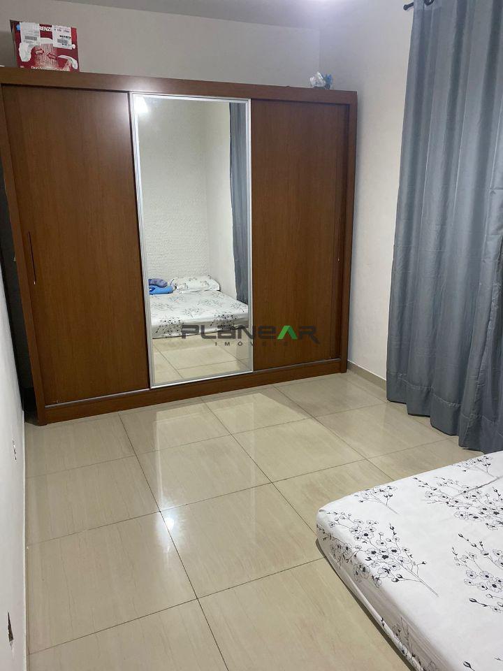 Apartamento, Santa Cruz Industrial, 3 Quartos, 1 Vaga