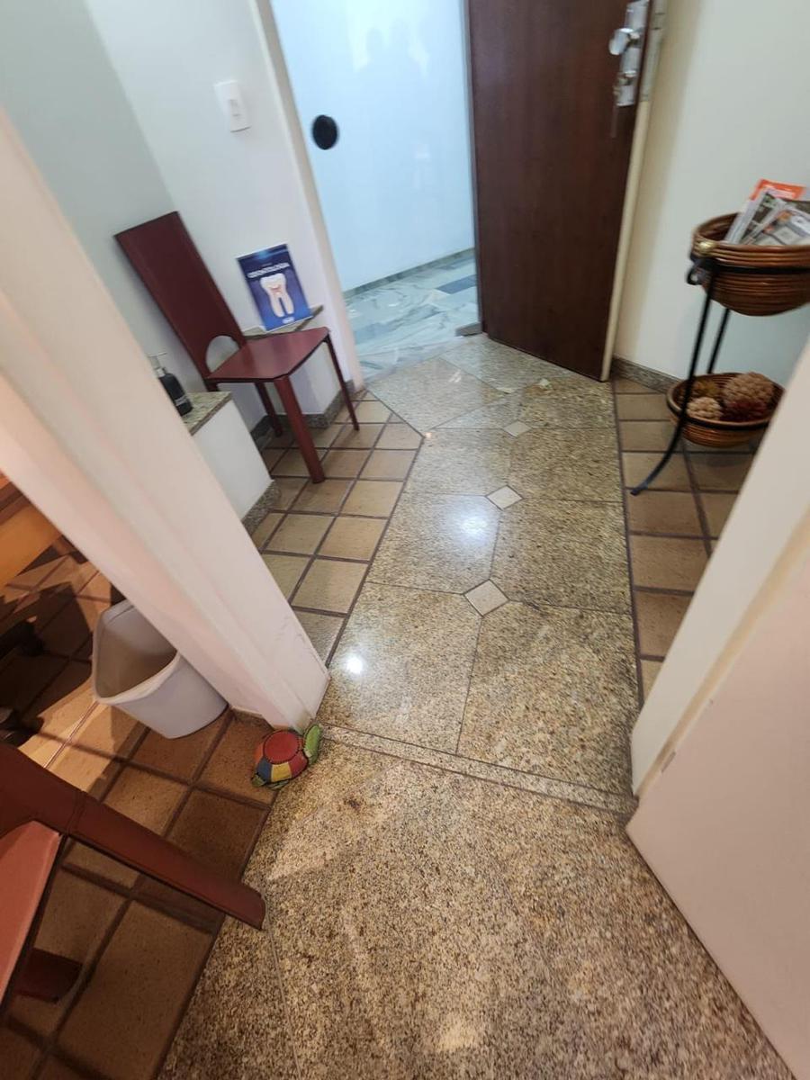 Andar, Funcionários, 0 Quarto, 0 Vaga