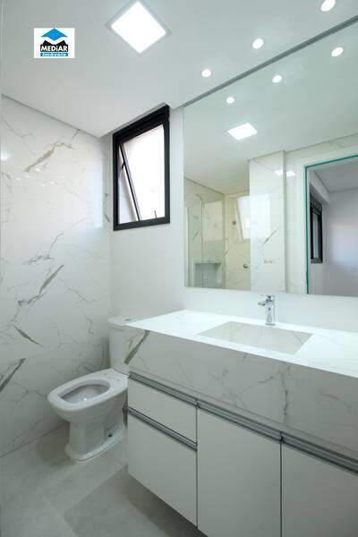 Apartamento, Santo Agostinho, 2 Quartos, 2 Vagas, 2 Suítes