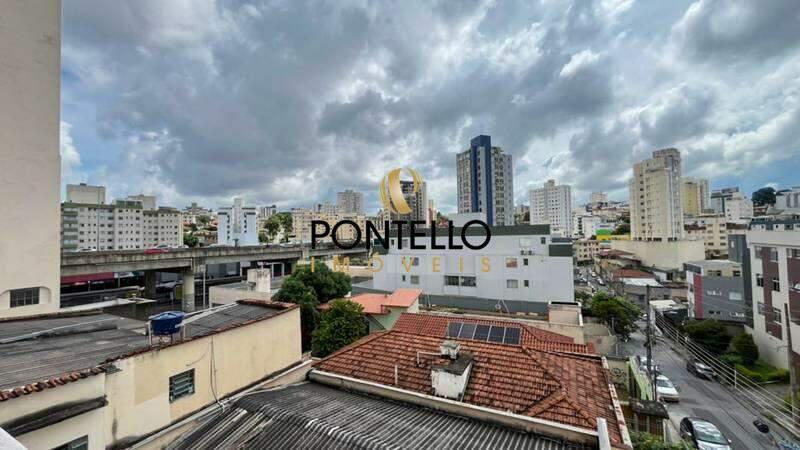 Cobertura, Floresta, 1 Quarto, 2 Vagas