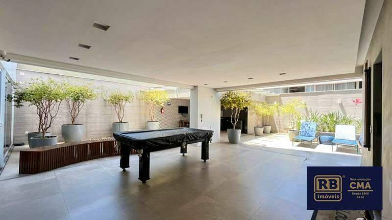 Apartamento, Funcionários, 1 Quarto, 1 Vaga, 1 Suíte