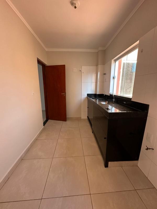 Apartamento, Vila Registânea, 3 Quartos, 1 Vaga, 1 Suíte