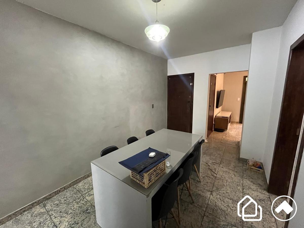 Apartamento, Buritis, 3 Quartos, 1 Vaga, 1 Suíte
