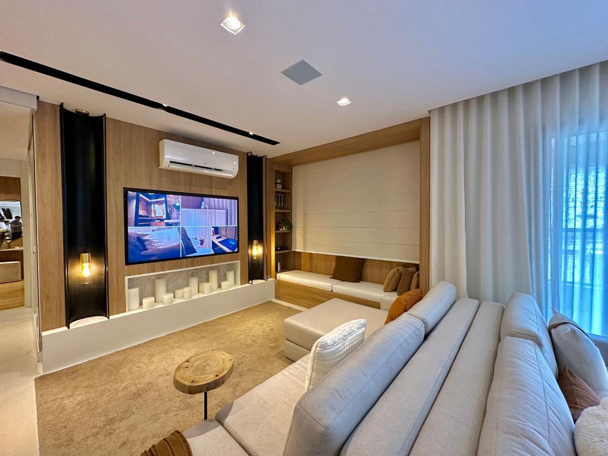 Apartamento, Santo Antônio, 4 Quartos, 4 Vagas, 2 Suítes