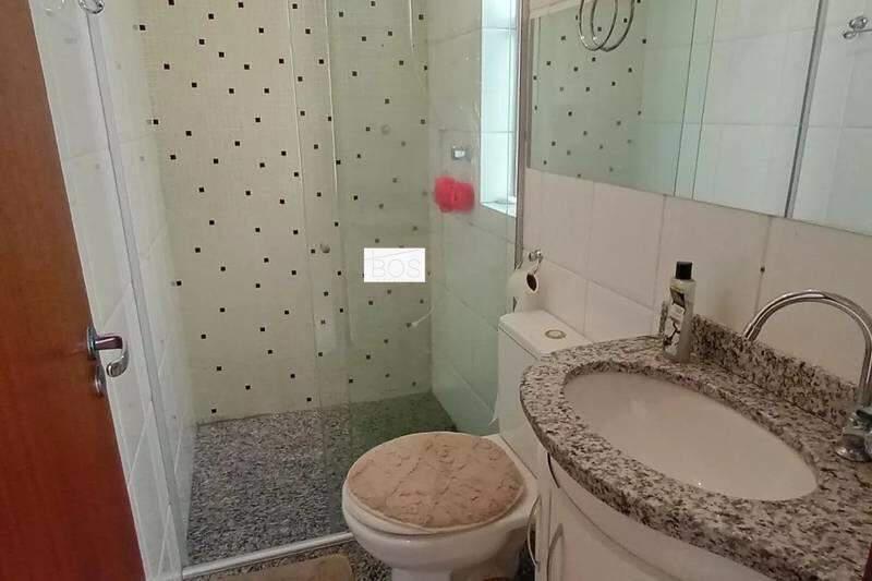Apartamento, Ipiranga, 3 Quartos, 2 Vagas, 2 Suítes