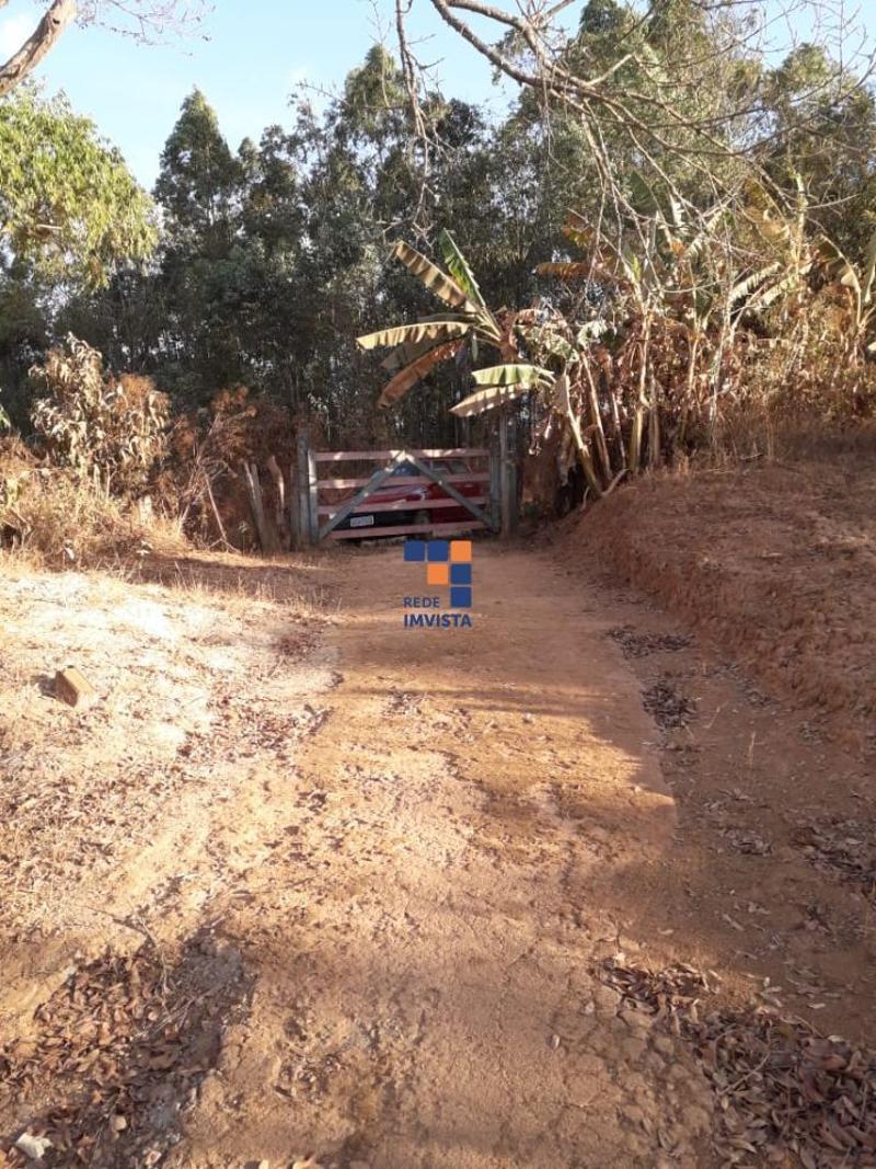 Apartamento, Zona Rural, 2 Quartos, 1 Vaga