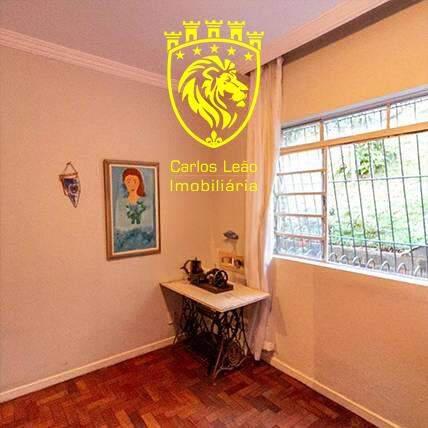 Apartamento, Alto Caiçaras, 3 Quartos, 2 Vagas