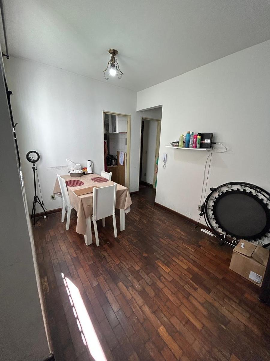 Apartamento, Indaiá, 2 Quartos, 1 Vaga