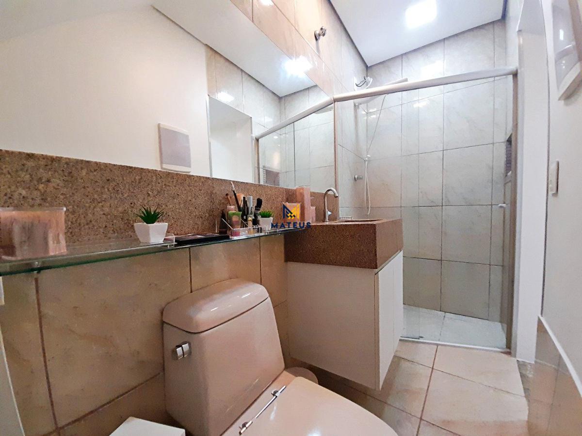 Casa, Santo André, 3 Quartos, 0 Vaga, 1 Suíte
