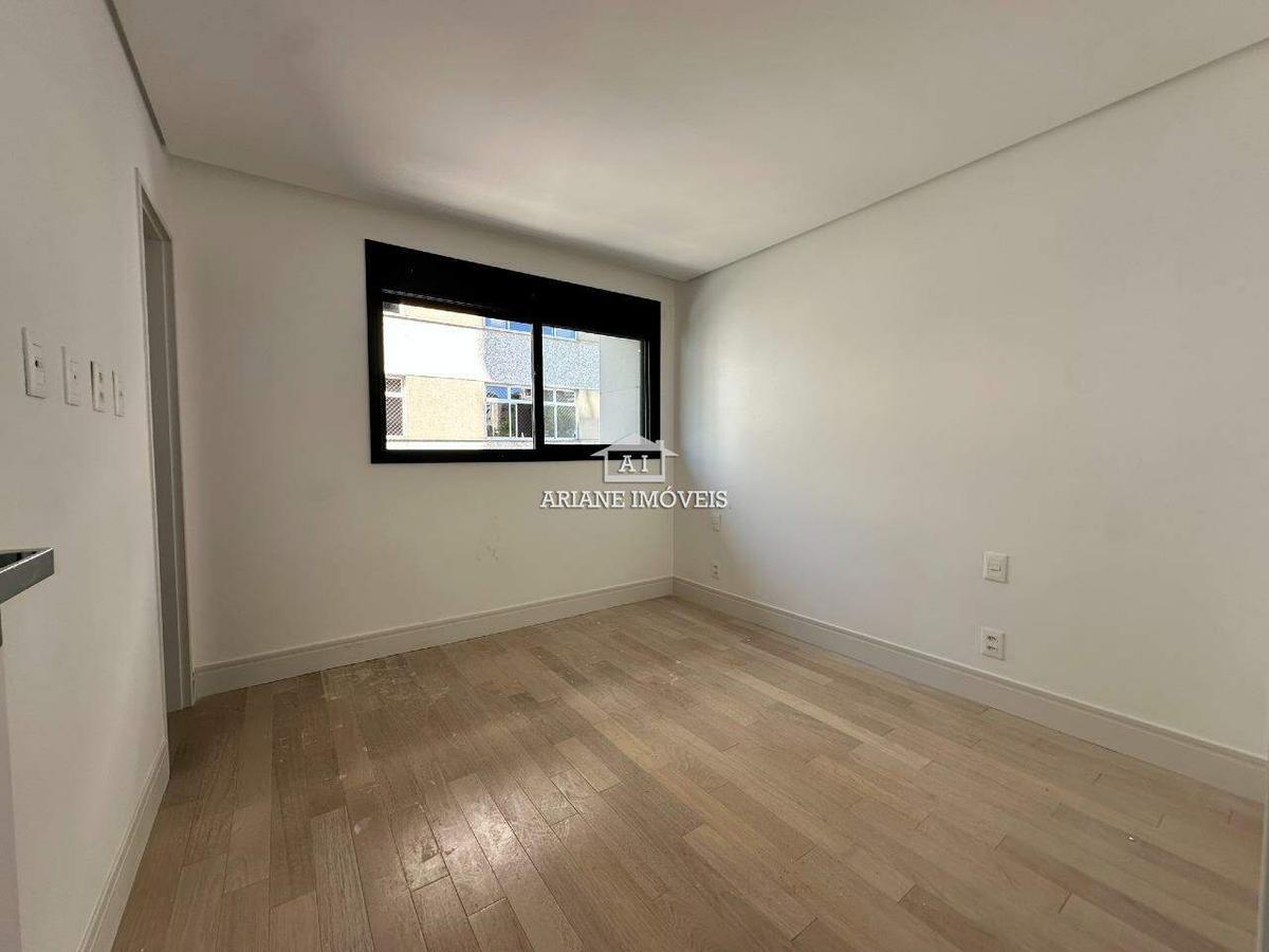 Apartamento, Lourdes, 4 Quartos, 4 Vagas, 4 Suítes