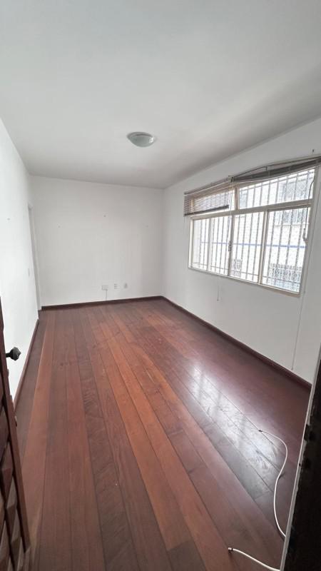 Apartamento, Luxemburgo, 3 Quartos, 2 Vagas, 1 Suíte