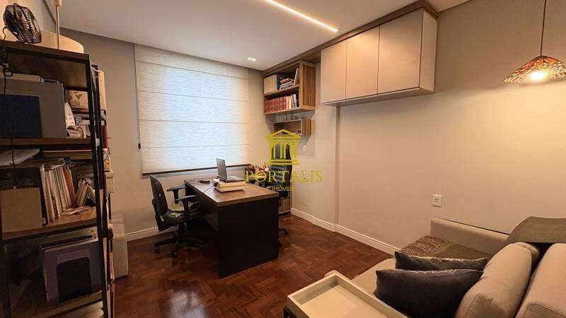 Apartamento, Lourdes, 4 Quartos, 2 Vagas, 2 Suítes